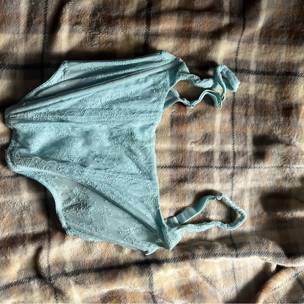 Urban Outfitters Corset top